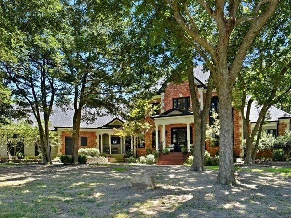 12 Misty Meadow Drive, Melissa, TX 75454
