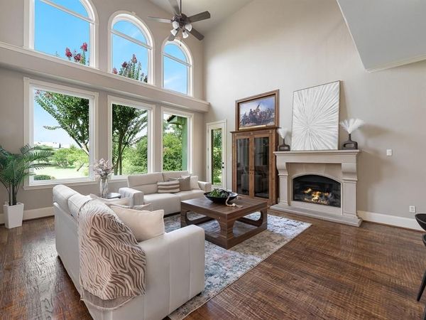 1802 Driskill Drive, Irving, TX 75038