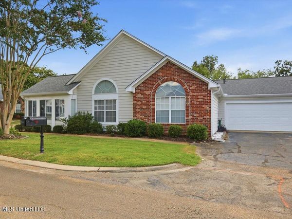 1104 Gerrits Landing, Brandon, MS 39047