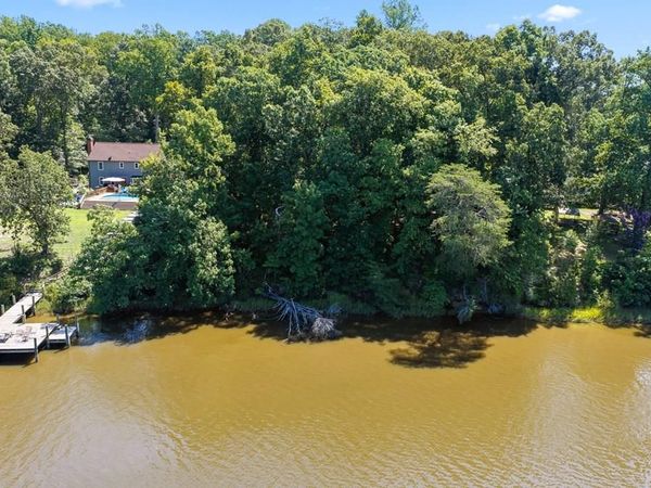 Lot 6 Cavalier Trail, WARSAW, VA 22572