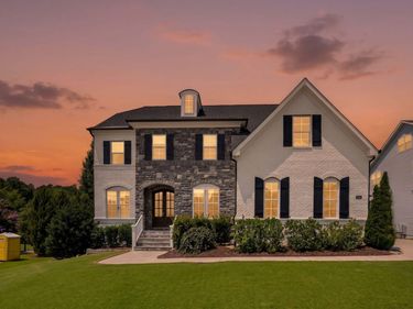 5105 Gansett Lane, Raleigh, NC 27612