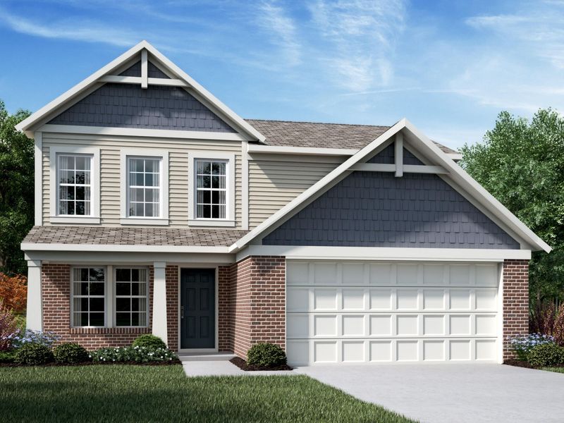 1743 Cherry Blossom Drive, Independence, KY 41051 Photo 1