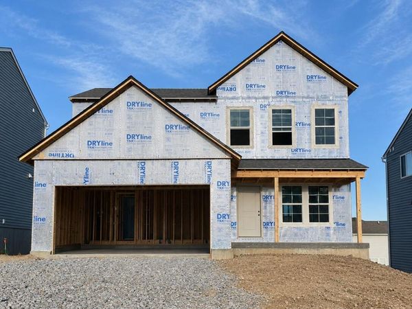 1743 Cherry Blossom Drive, Independence, KY 41051