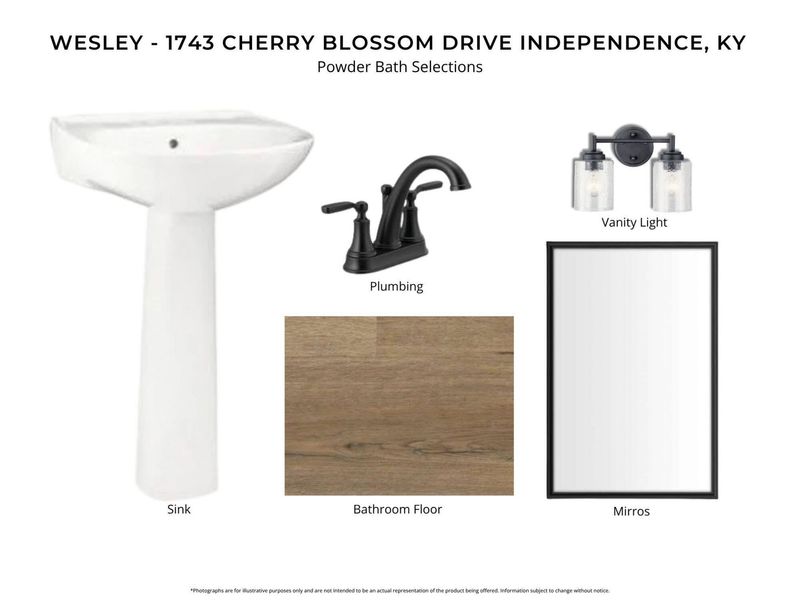 1743 Cherry Blossom Drive, Independence, KY 41051 Photo 5