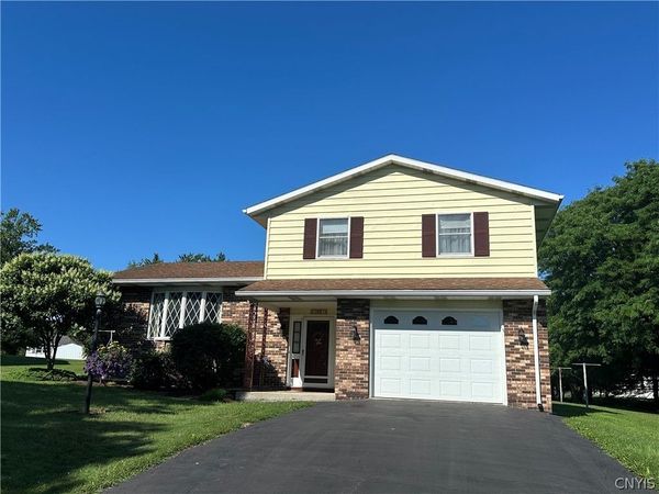 149 Murray St Ext Street , Auburn, NY 13021