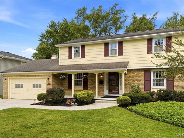 270 Sherbrooke Avenue , Buffalo, NY 14221