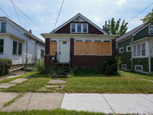 157 Millicent Avenue , Buffalo, NY 14215