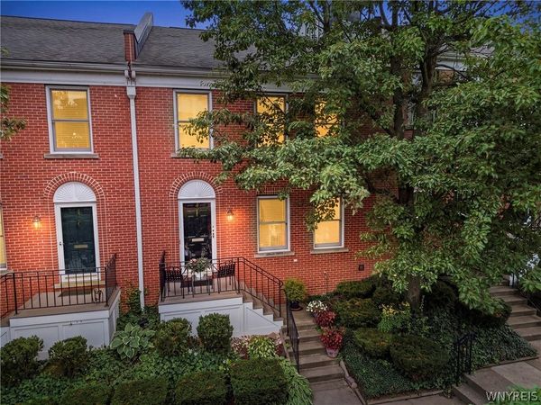 1119 Delaware Avenue , Unit 3, Buffalo, NY 14209