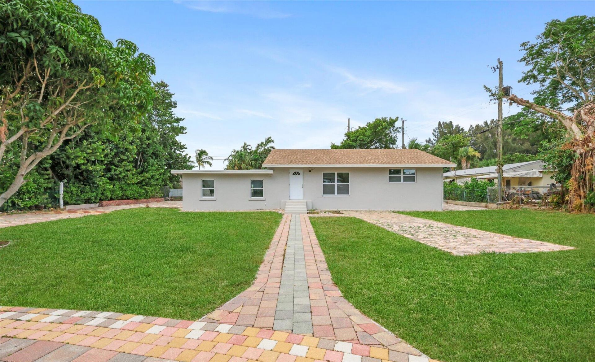 1803 Service Road, North Palm Beach, FL 33408 Photo