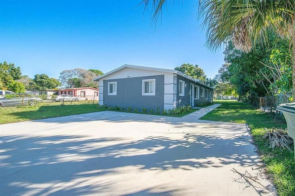 508 N 23rd Street, Fort Pierce, FL 34950 Photo