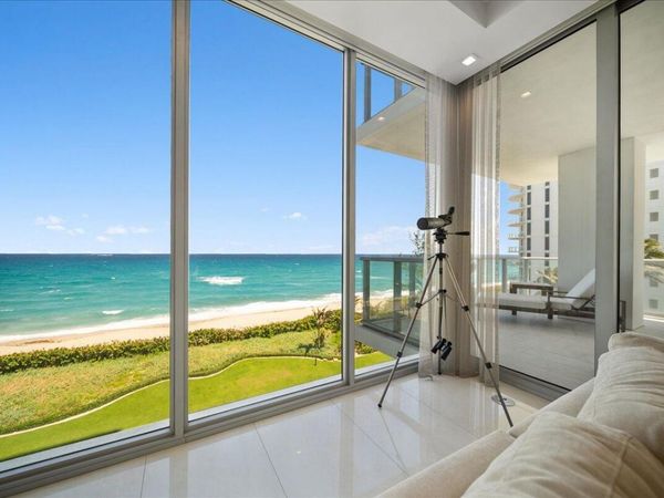 5000 N OCEAN Drive, Unit 603, Singer Island, FL 33404