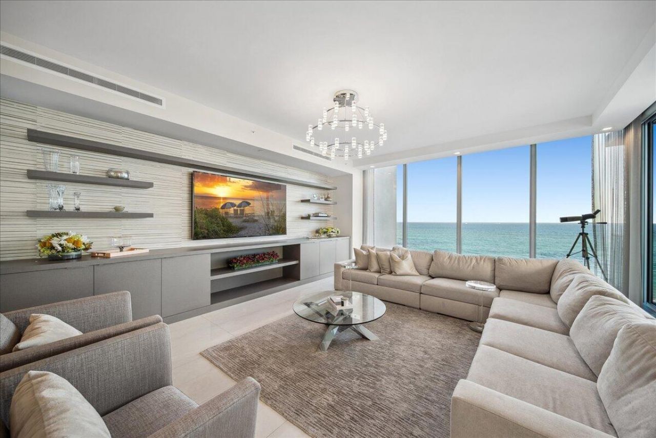 5000 N Ocean Drive, Unit 603, Singer Island, FL 33404 Photo