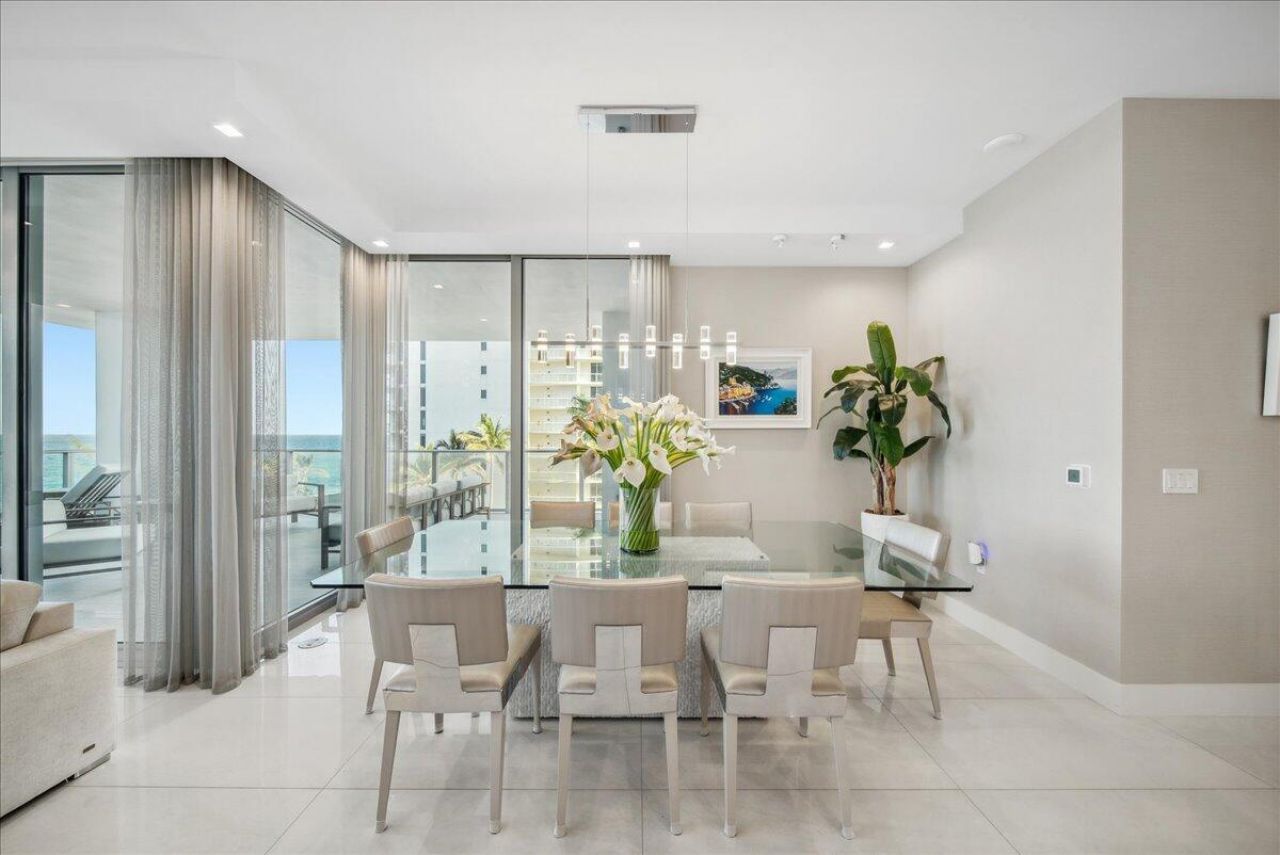 5000 N Ocean Drive, Unit 603, Singer Island, FL 33404 Photo