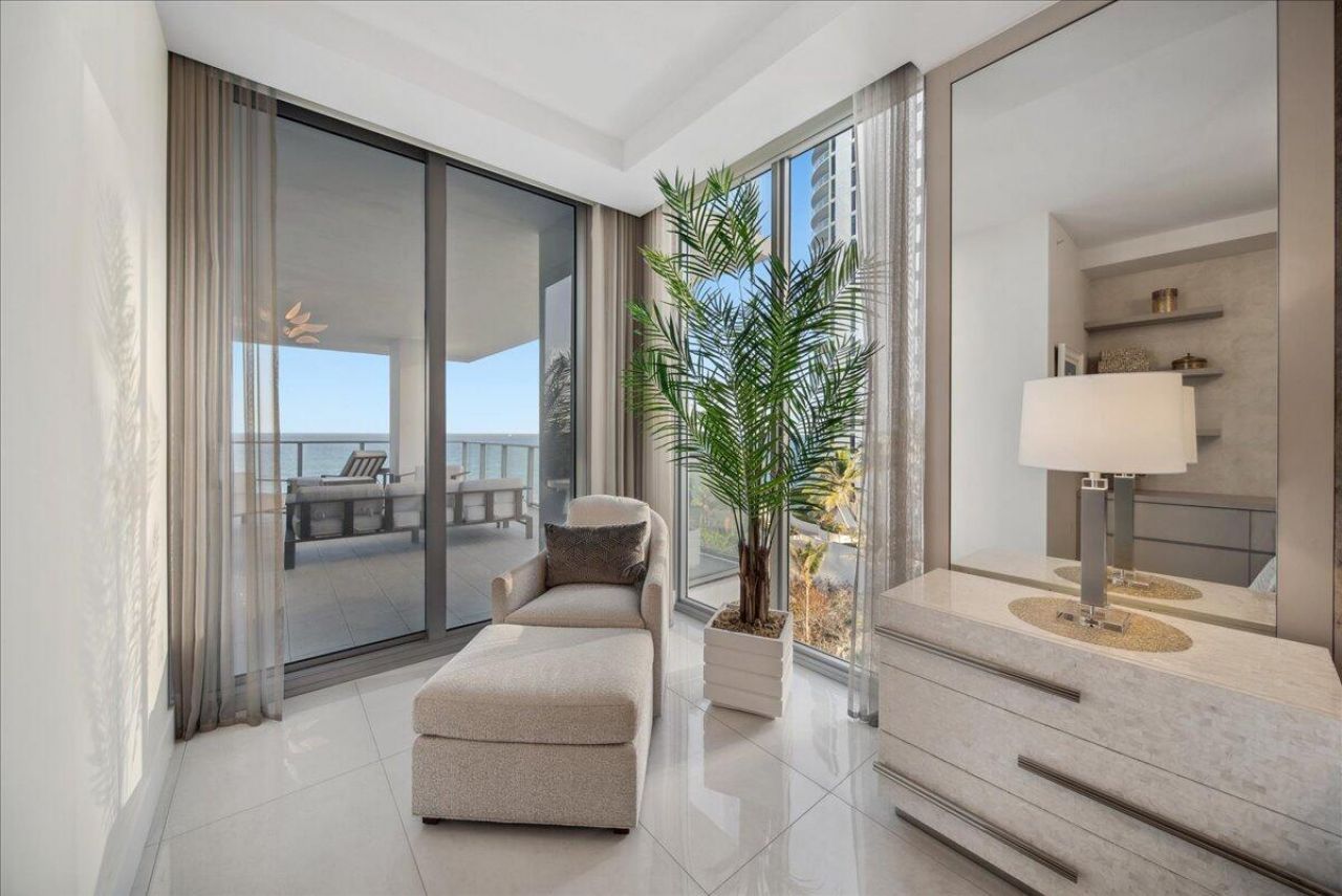 5000 N Ocean Drive, Unit 603, Singer Island, FL 33404 Photo