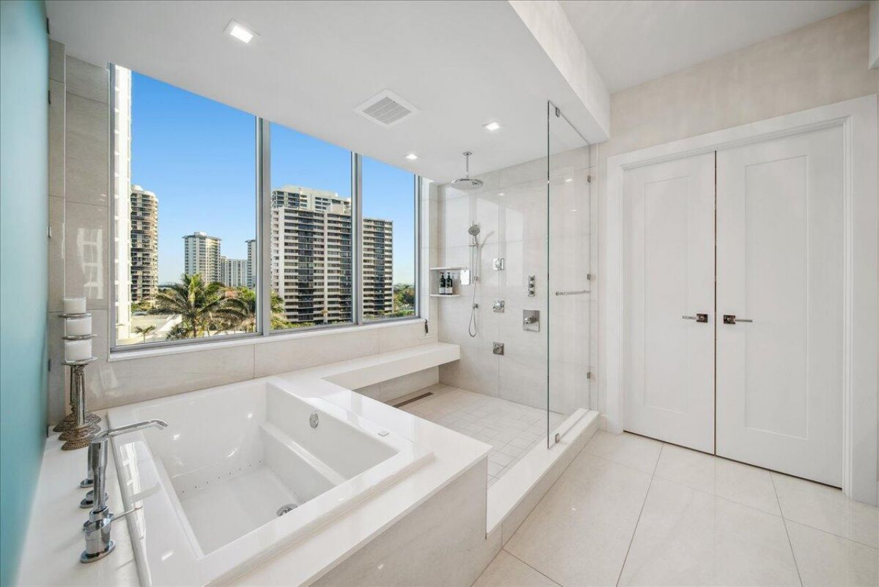 5000 N Ocean Drive, Unit 603, Singer Island, FL 33404 Photo