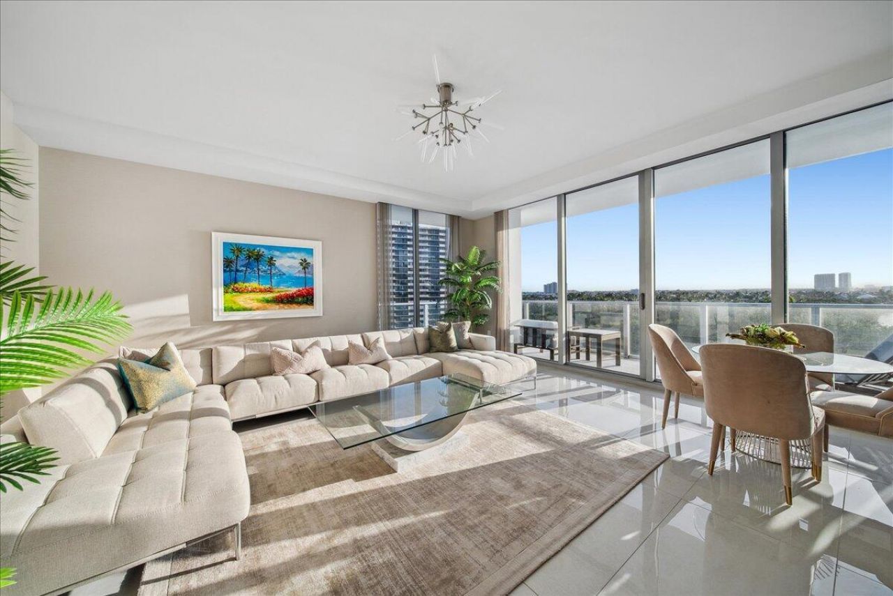 5000 N Ocean Drive, Unit 603, Singer Island, FL 33404 Photo