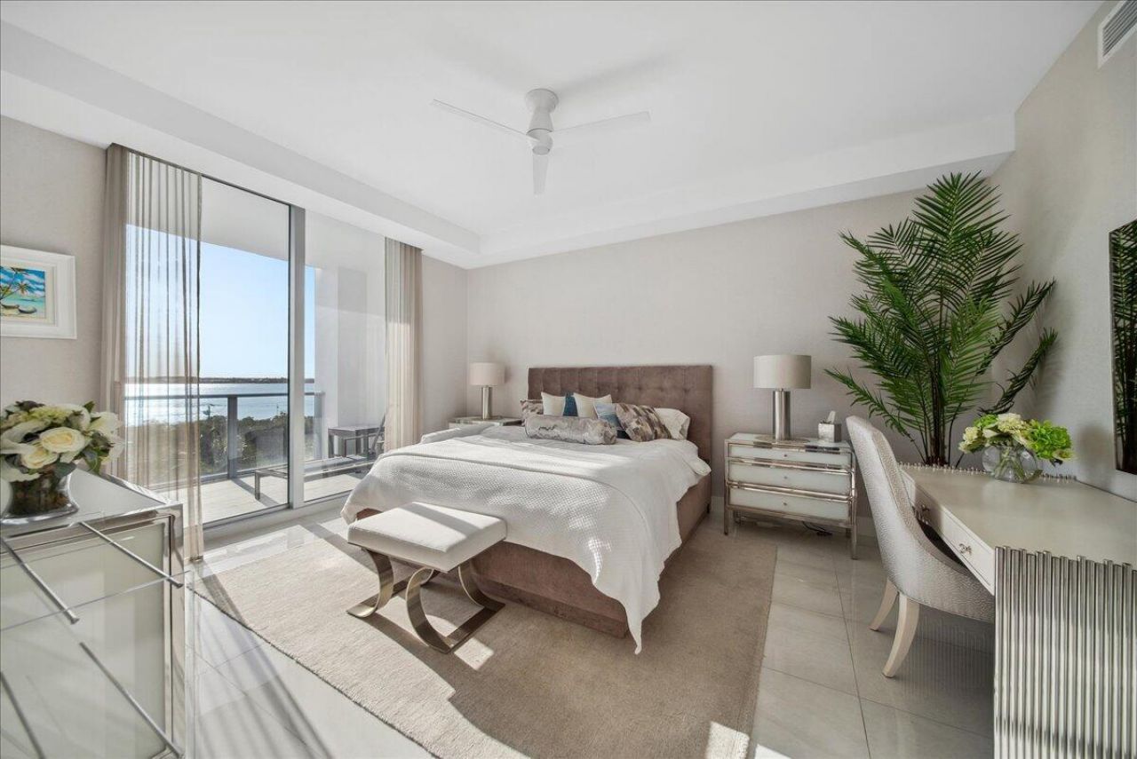 5000 N Ocean Drive, Unit 603, Singer Island, FL 33404 Photo