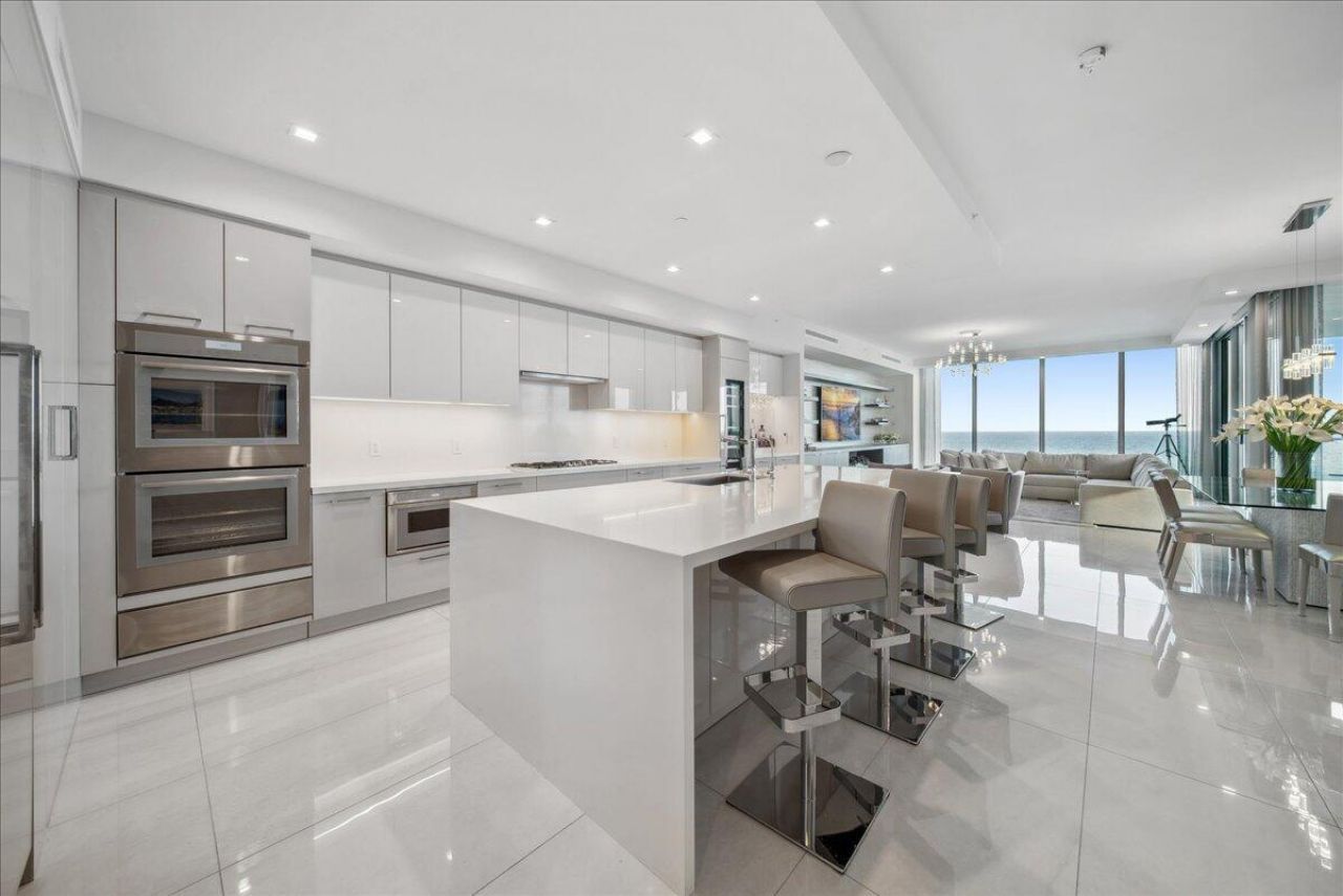 5000 N Ocean Drive, Unit 603, Singer Island, FL 33404 Photo