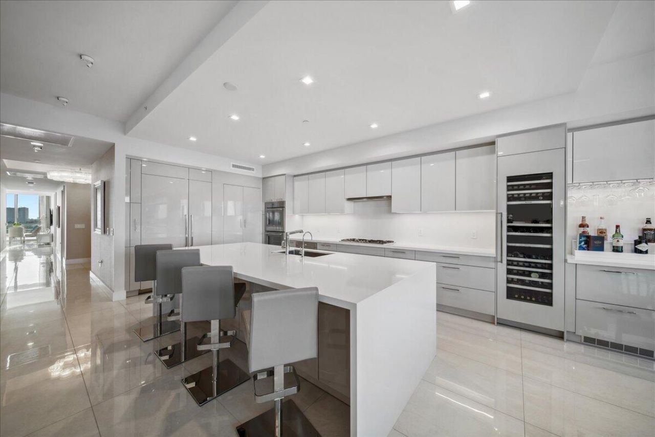 5000 N Ocean Drive, Unit 603, Singer Island, FL 33404 Photo