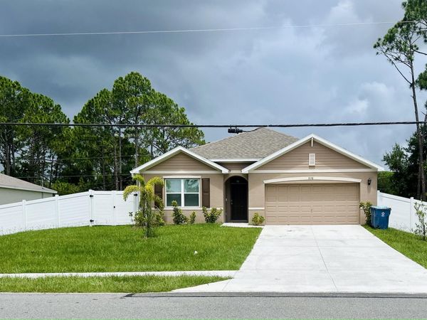 1570 SAN FILIPPO Drive SE, Palm Bay, FL 32909