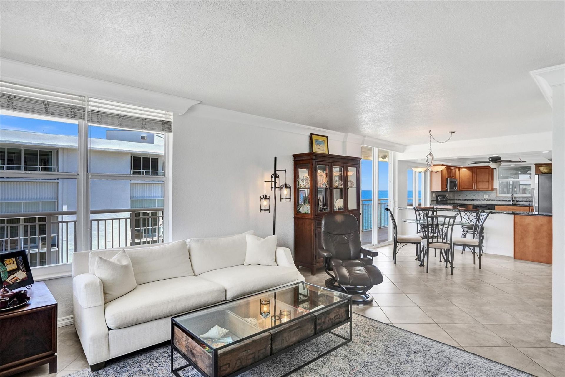 1051 Hillsboro Mile, Unit 809E, Hillsboro Beach, FL 33062 Photo
