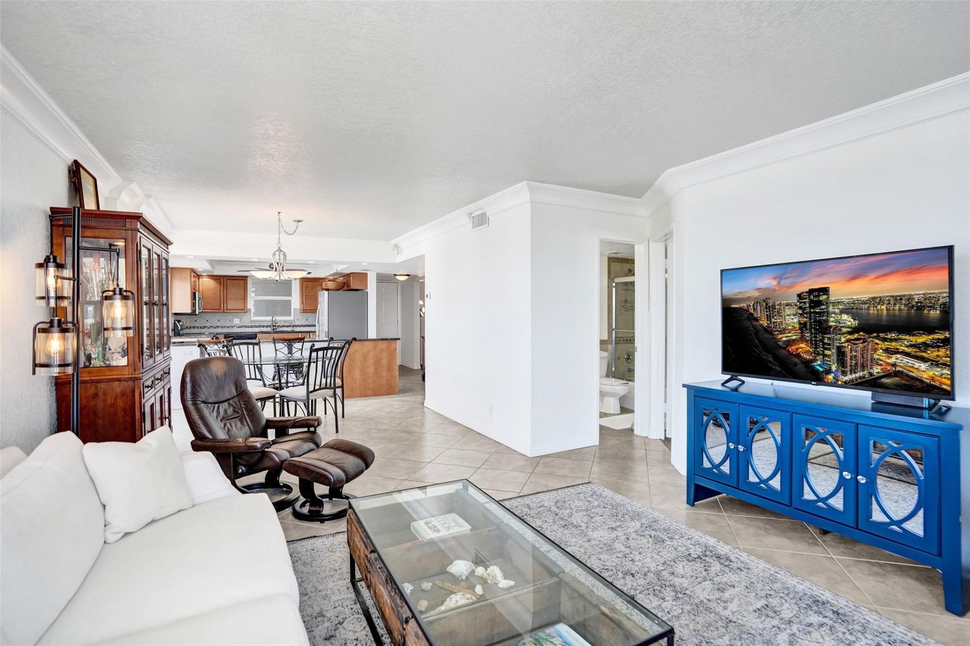 1051 Hillsboro Mile, Unit 809E, Hillsboro Beach, FL 33062 Photo