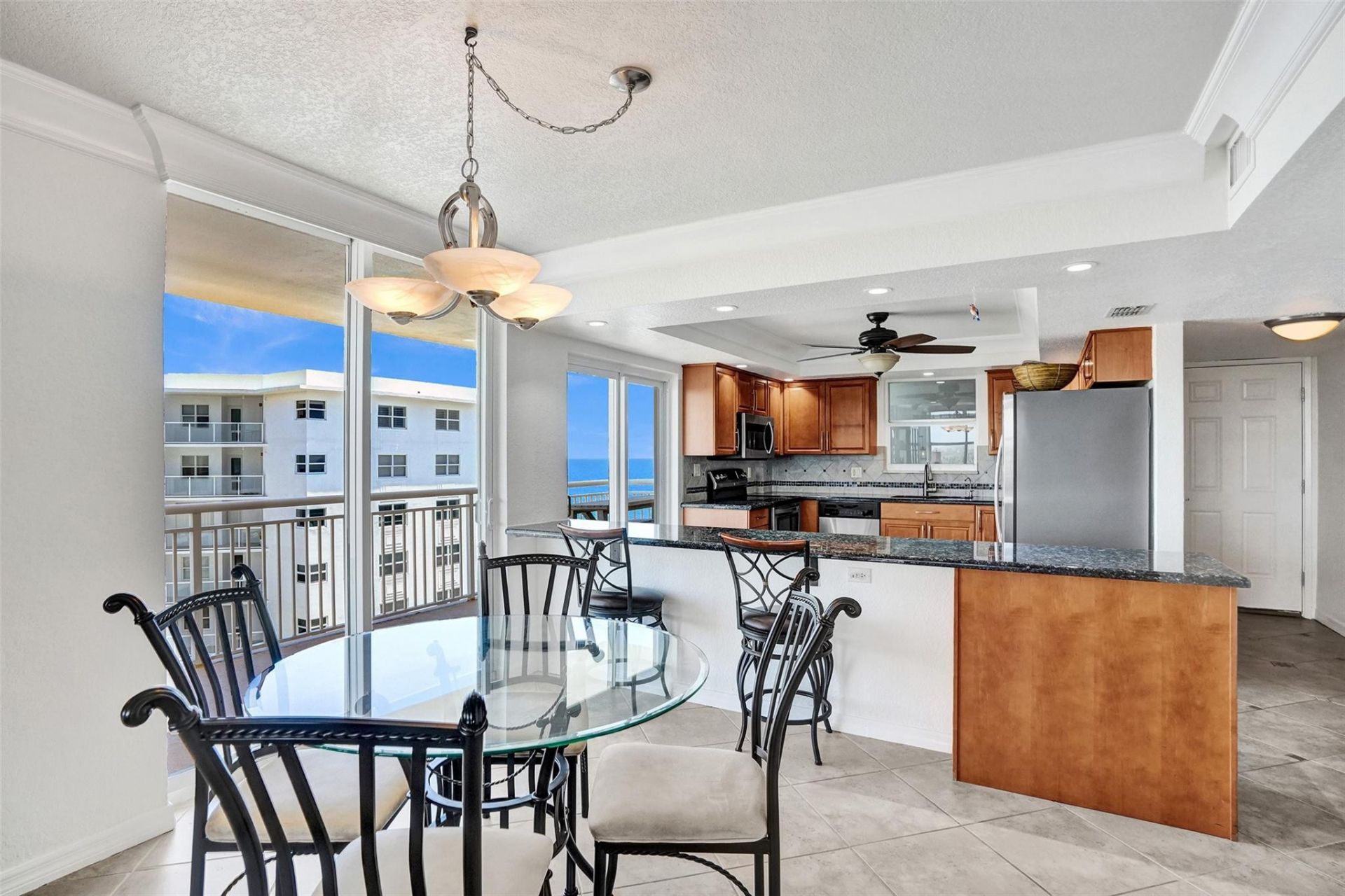 1051 Hillsboro Mile, Unit 809E, Hillsboro Beach, FL 33062 Photo