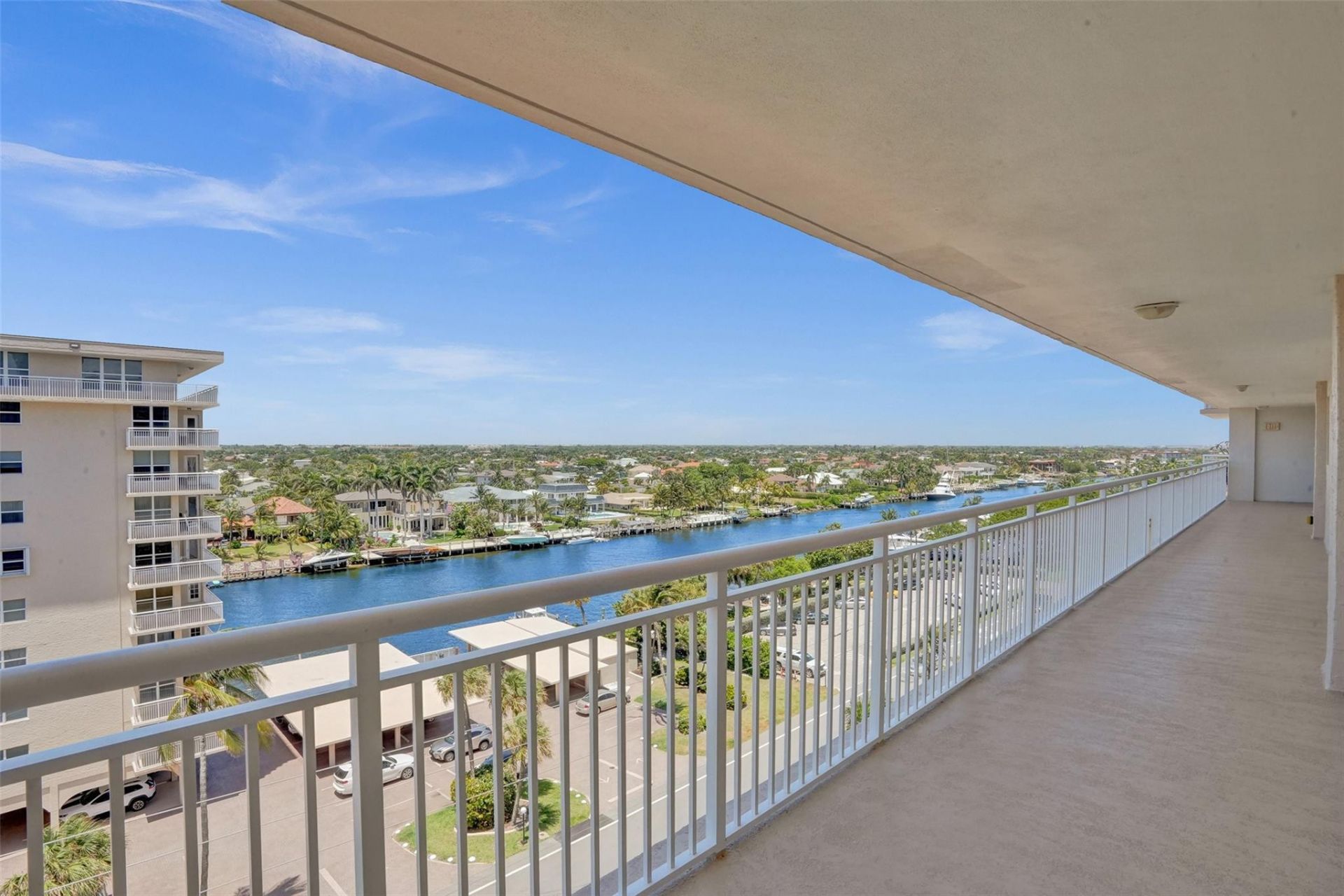 1051 Hillsboro Mile, Unit 809E, Hillsboro Beach, FL 33062 Photo