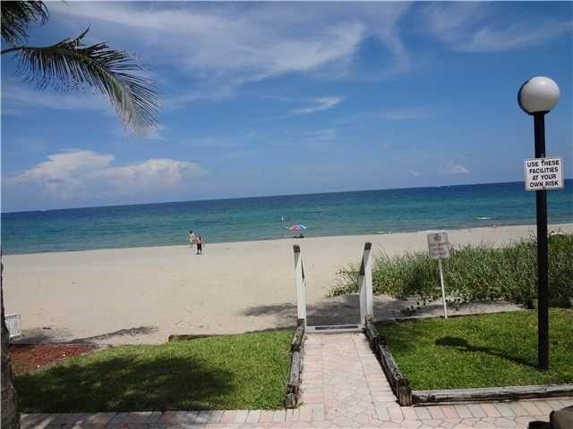 1051 Hillsboro Mile, Unit 809E, Hillsboro Beach, FL 33062 Photo
