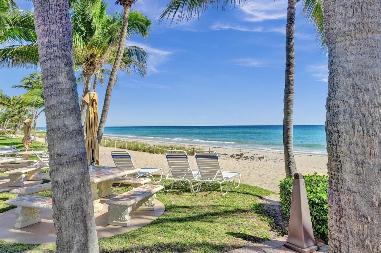 1051 Hillsboro Mile, Unit 809E, Hillsboro Beach, FL 33062 Photo
