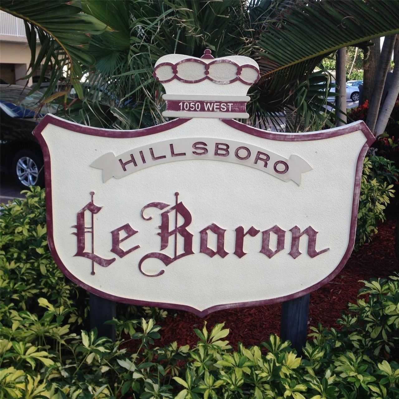 1051 Hillsboro Mile, Unit 809E, Hillsboro Beach, FL 33062 Photo
