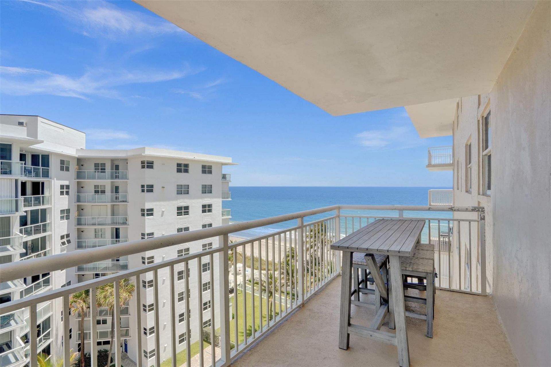 1051 Hillsboro Mile, Unit 809E, Hillsboro Beach, FL 33062 Photo