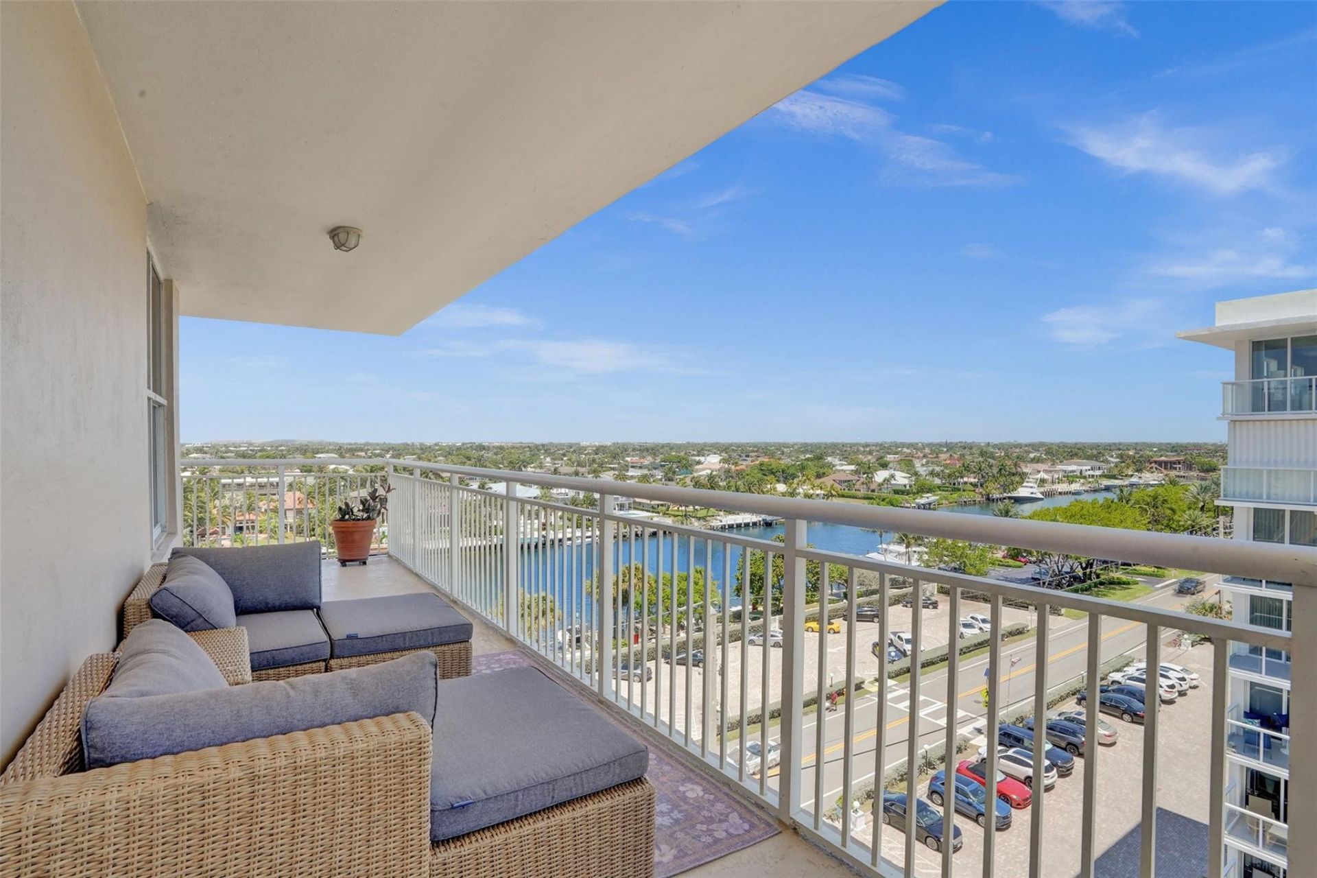 1051 Hillsboro Mile, Unit 809E, Hillsboro Beach, FL 33062 Photo
