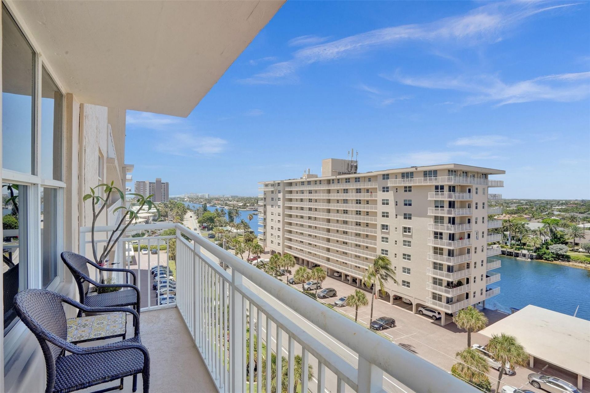 1051 Hillsboro Mile, Unit 809E, Hillsboro Beach, FL 33062 Photo
