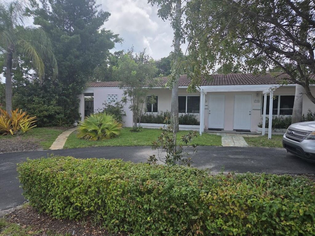1152 Bayview Drive, Unit 1152, Fort Lauderdale, FL 33304 Photo