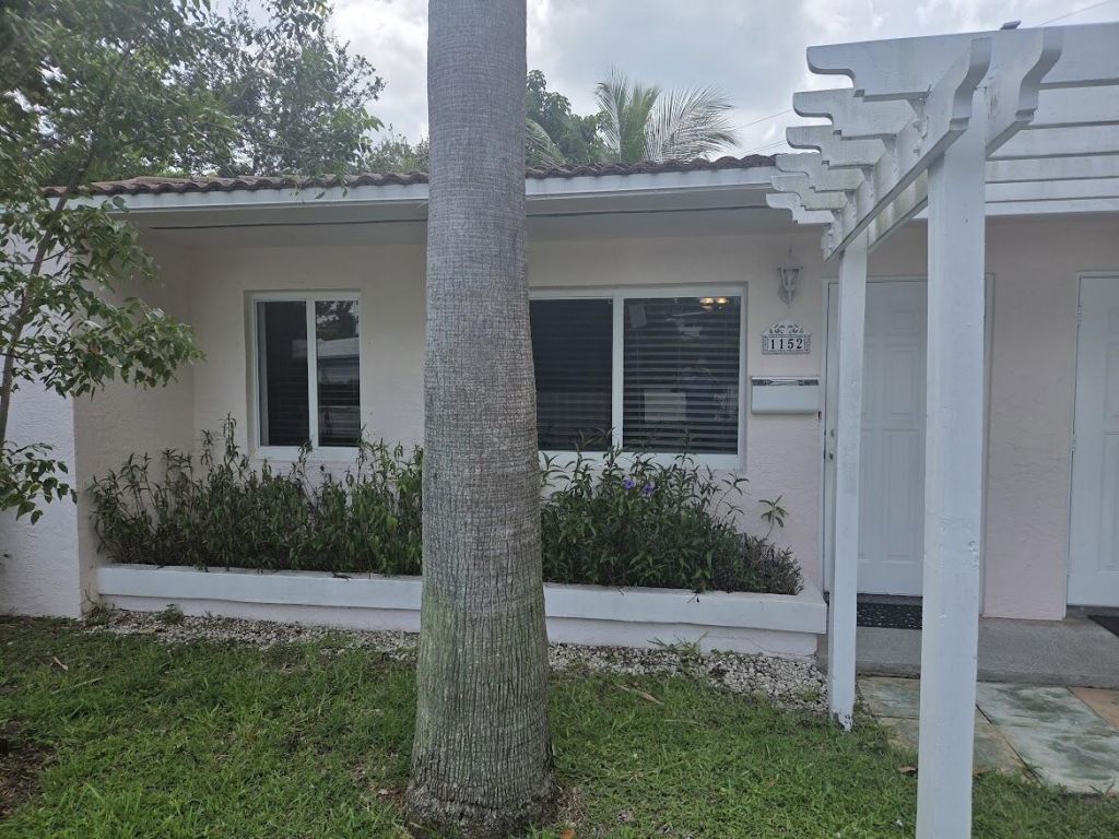 1152 Bayview Drive, Unit 1152, Fort Lauderdale, FL 33304 Photo