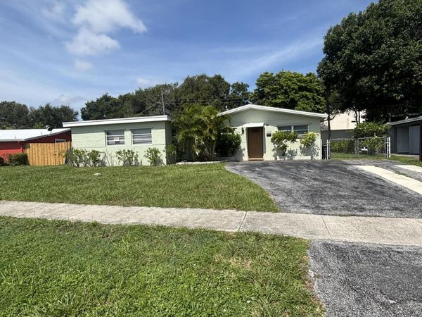 9109 BAMBOO Drive, Palm Beach Gardens, FL 33410