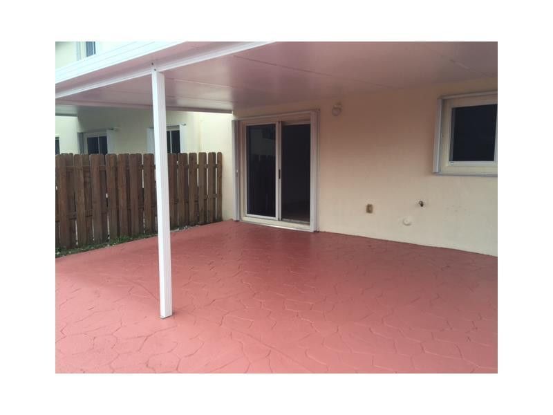 5732 SW 162nd Pass, Unit 5732, Miami, FL 33193 Photo