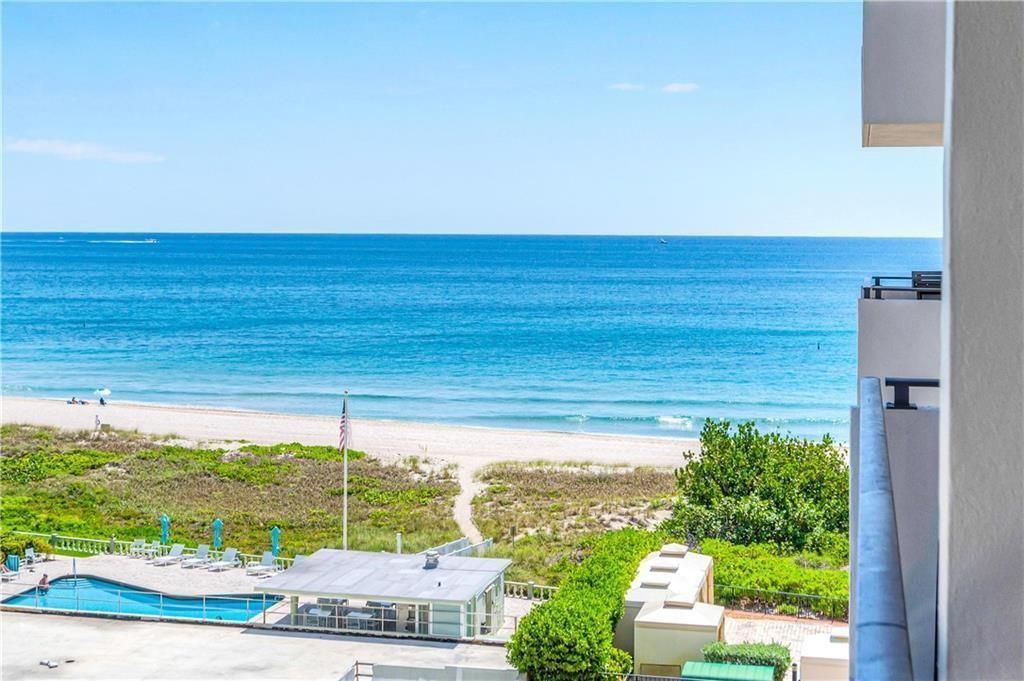 1900 S Ocean Boulevard, Unit 6J, Lauderdale by the Sea, FL 33062 Photo