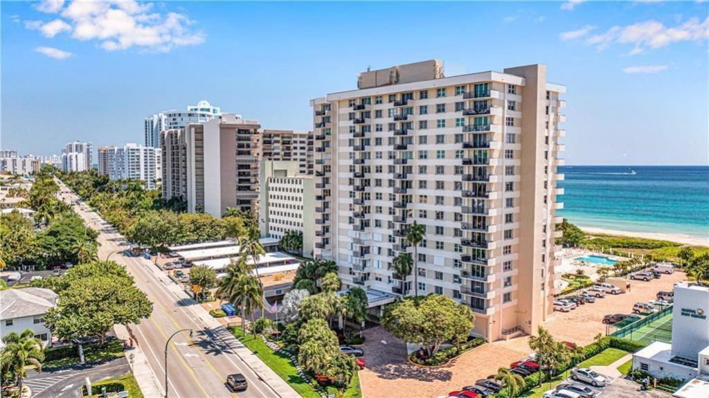 1900 S Ocean Boulevard, Unit 6J, Lauderdale by the Sea, FL 33062 Photo