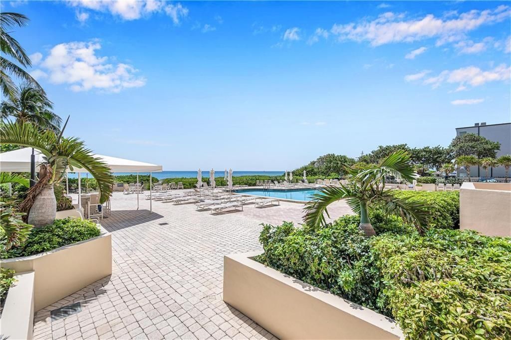 1900 S Ocean Boulevard, Unit 6J, Lauderdale by the Sea, FL 33062 Photo