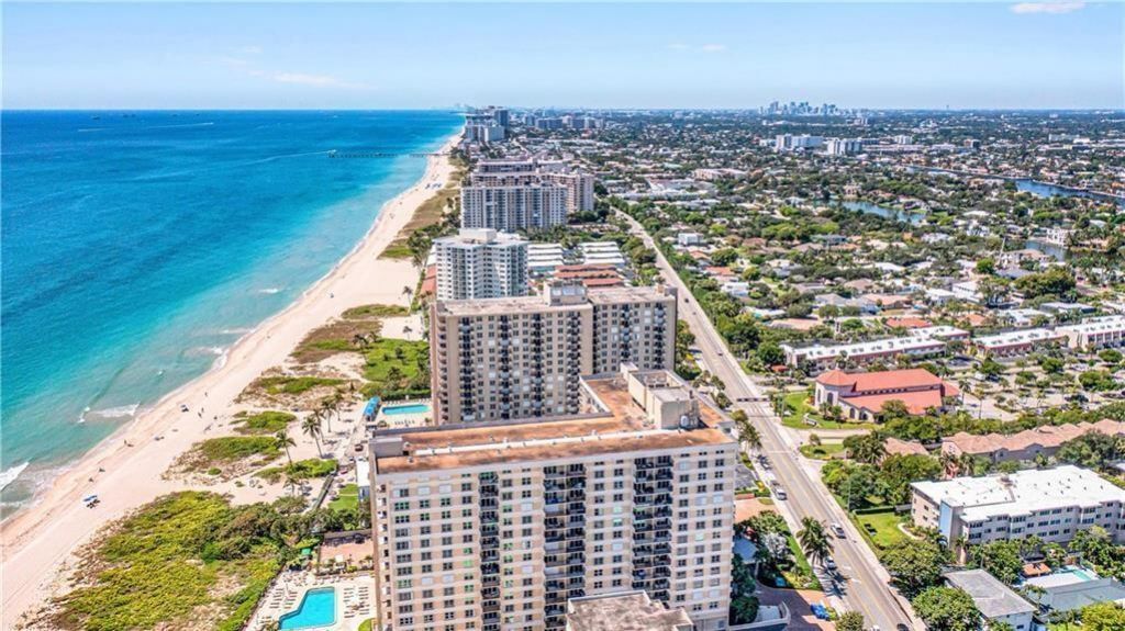 1900 S Ocean Boulevard, Unit 6J, Lauderdale by the Sea, FL 33062 Photo