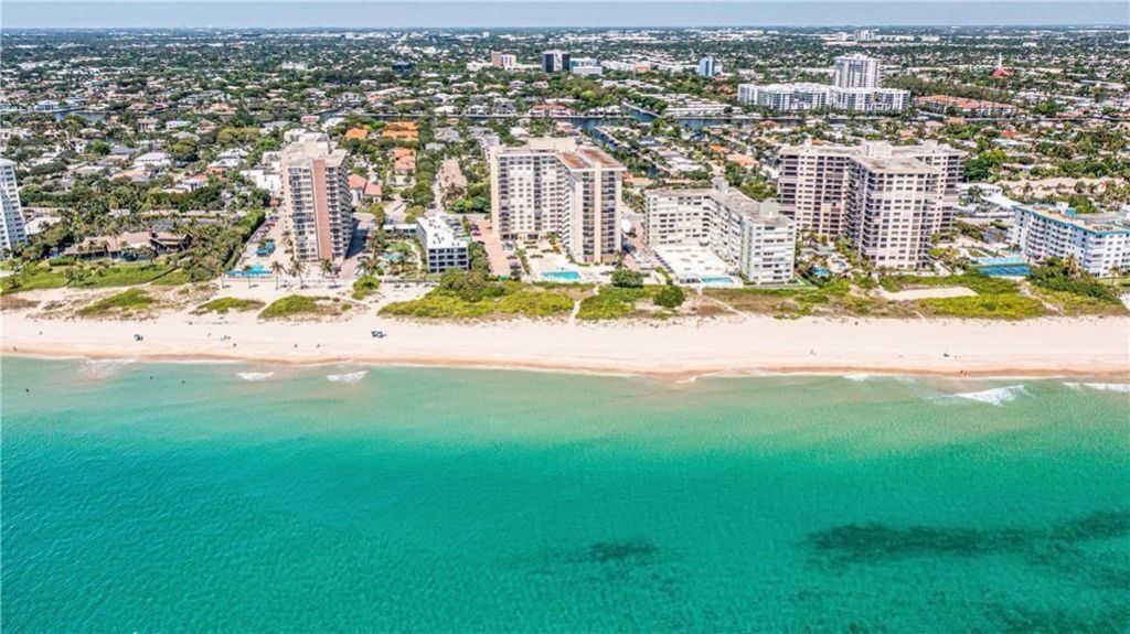 1900 S Ocean Boulevard, Unit 6J, Lauderdale by the Sea, FL 33062 Photo