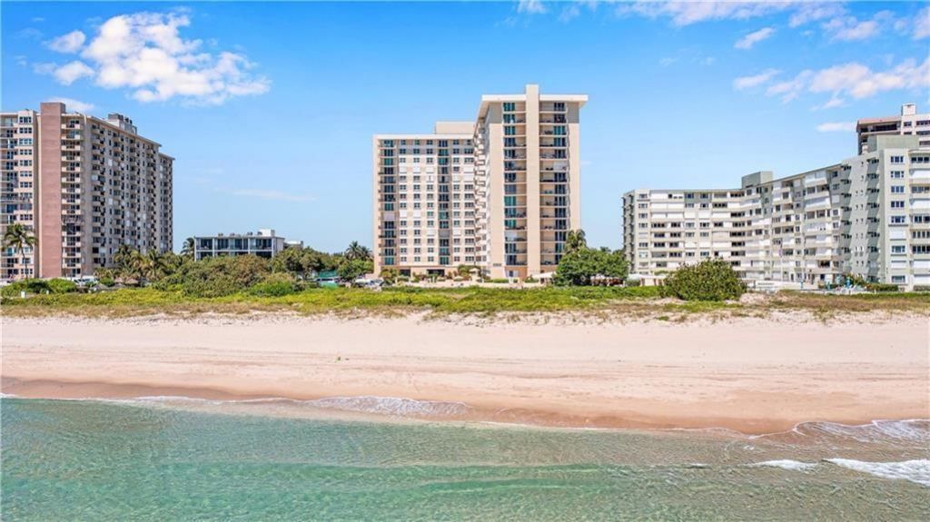 1900 S Ocean Boulevard, Unit 6J, Lauderdale by the Sea, FL 33062 Photo