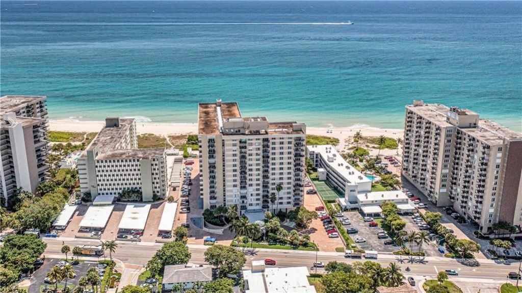 1900 S Ocean Boulevard, Unit 6J, Lauderdale by the Sea, FL 33062 Photo