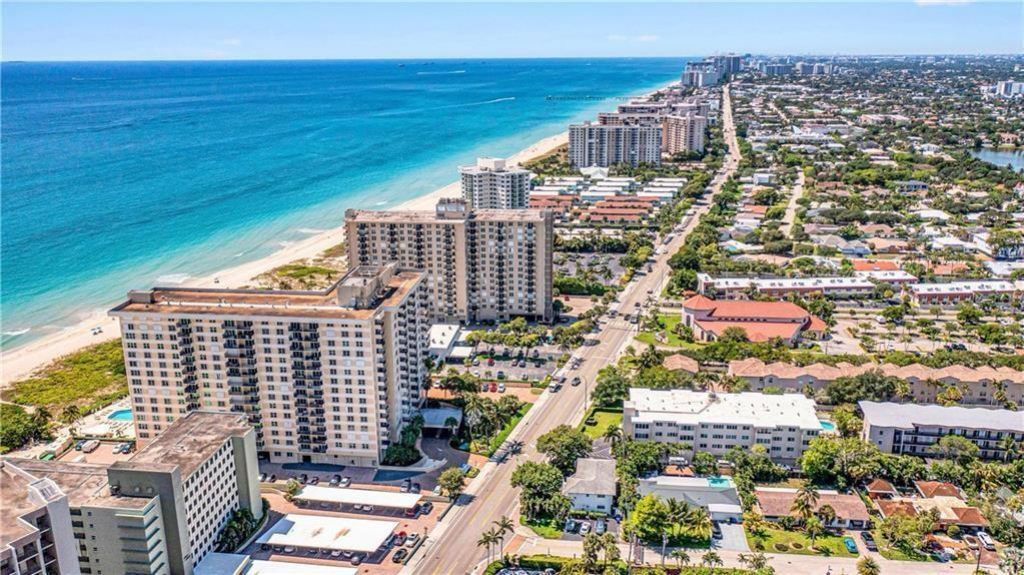 1900 S Ocean Boulevard, Unit 6J, Lauderdale by the Sea, FL 33062 Photo