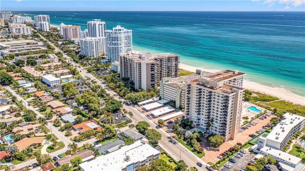 1900 S Ocean Boulevard, Unit 6J, Lauderdale by the Sea, FL 33062 Photo