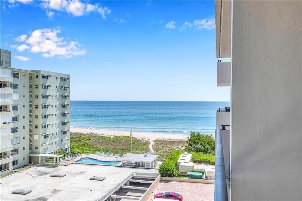 1900 S Ocean Boulevard, Unit 6J, Lauderdale by the Sea, FL 33062 Photo