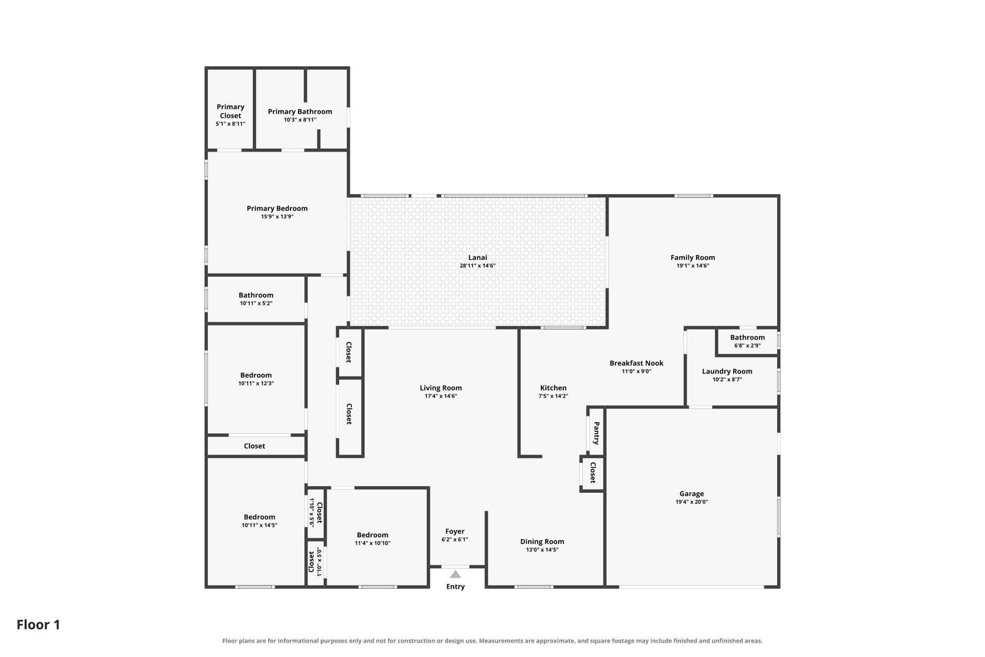 905 NW 133rd Avenue, Sunrise, FL 33325 Photo