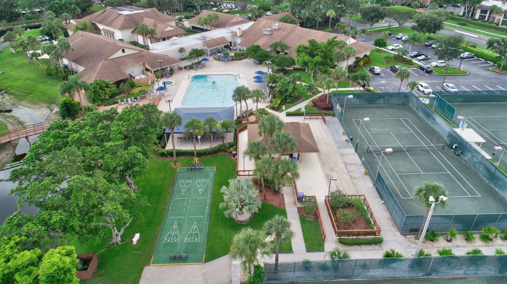 10173 Mangrove Drive, Unit 204, Boynton Beach, FL 33437 Photo